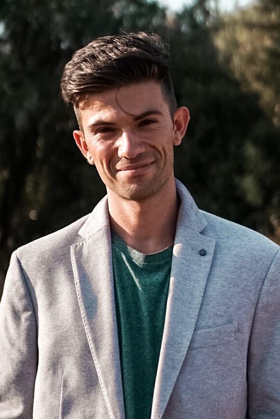 Adrià Retallat