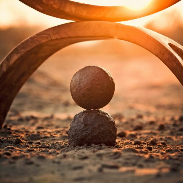 Acuerdos y equilibrio - Taller de verano