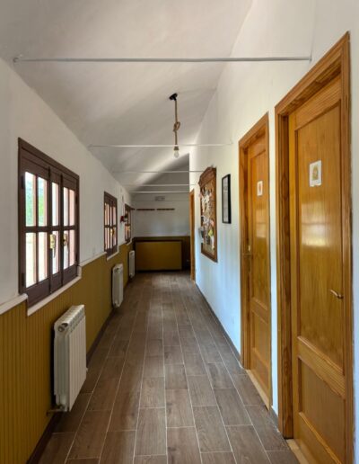 Casa el Prado