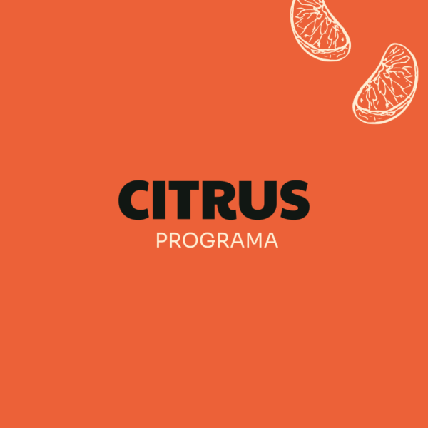 Programa CITRUS
