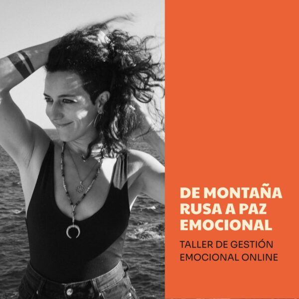 Taller Openmandarina Gestion Emocional Relaciones