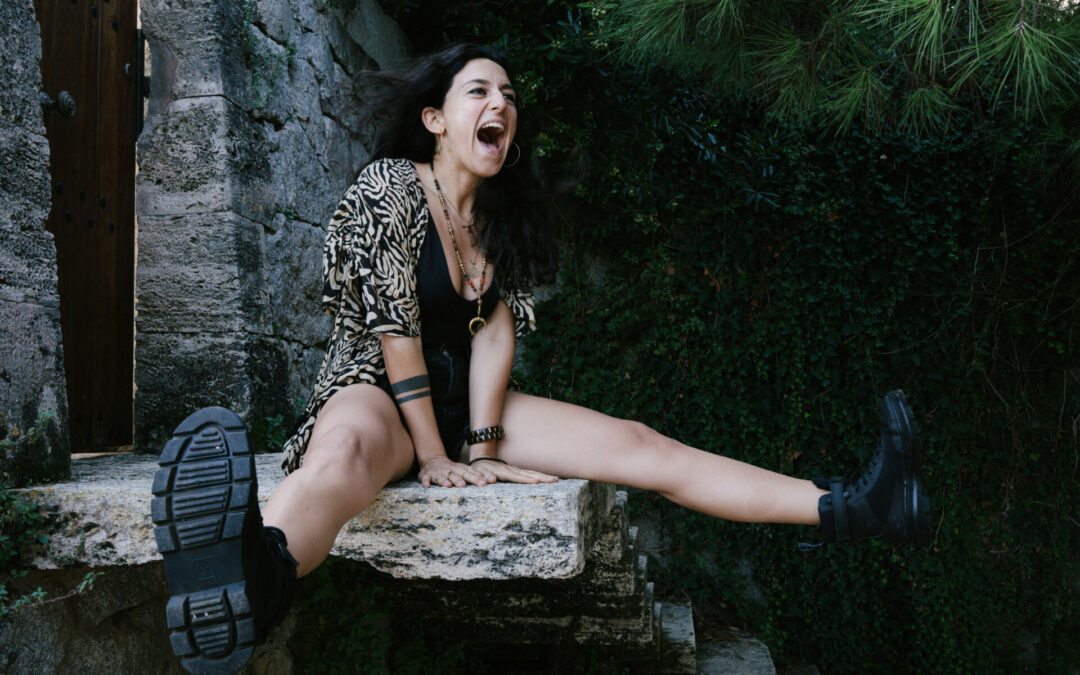 Estar en pareja y ahogarse