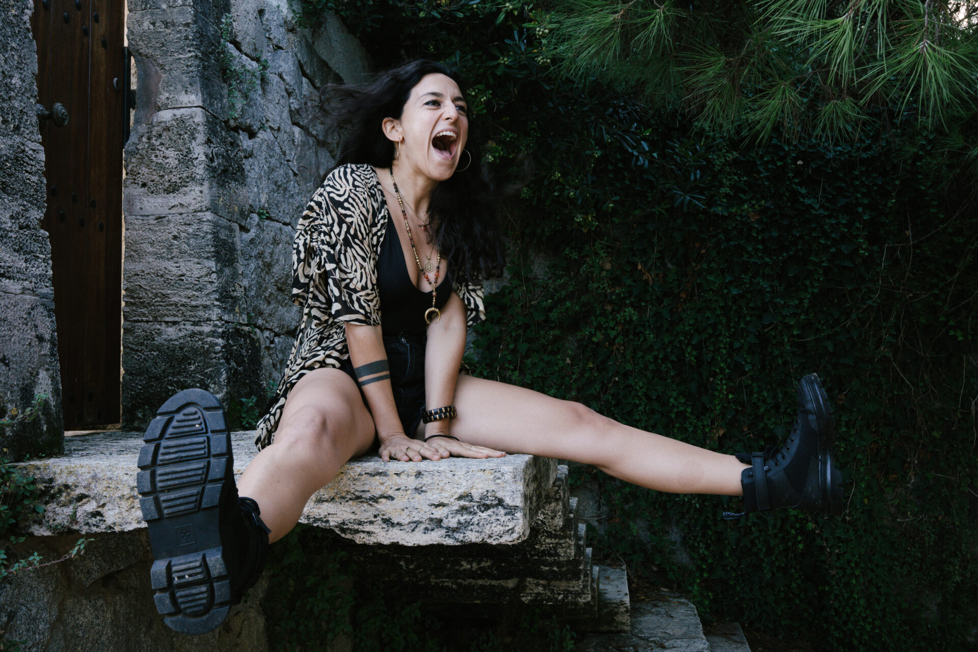 Open Mandarina - Ser tus múltiples versiones - Poliamor