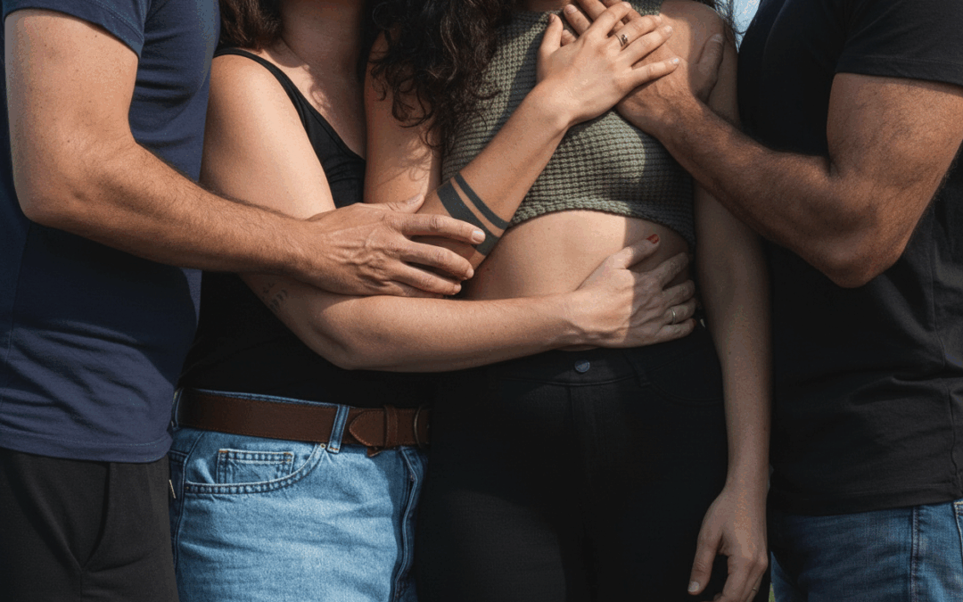 Así entiendo el amor