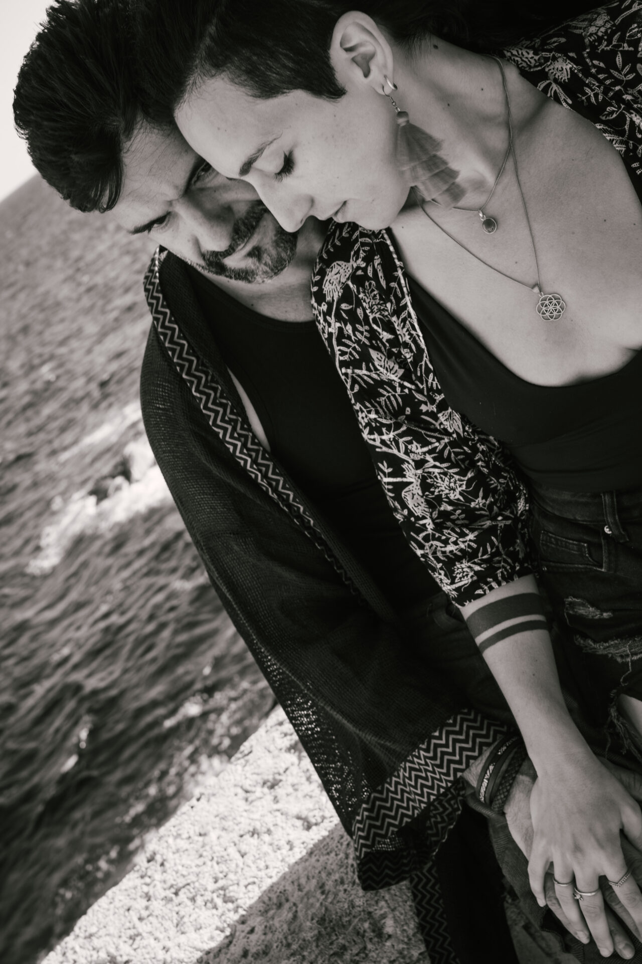 Relaciones conscientes - poliamor