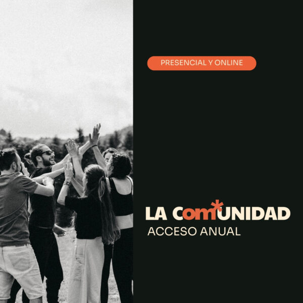 La cOMunidad de Openmandarina