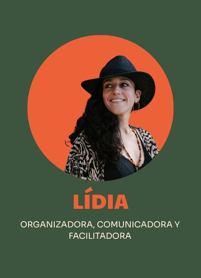 Lídia Manot Minifest Open Mandarina