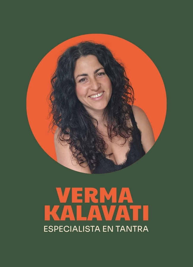 Verma Kalavati Minifest Open Mandarina